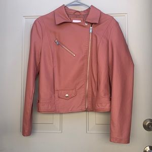 Bongo Pink Jacket large